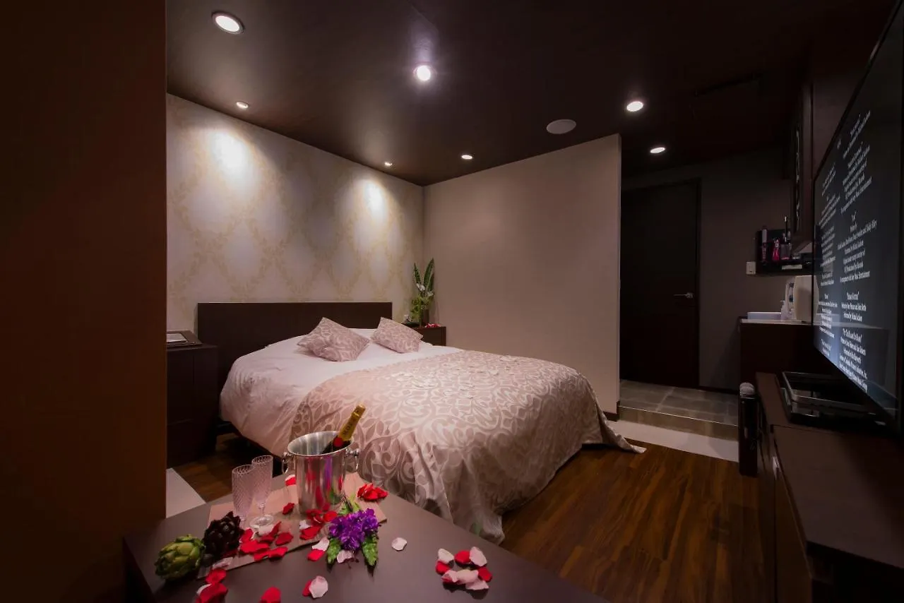 Hotel Eldia Machida -Adult Only Kamiseya 0*,  Japan