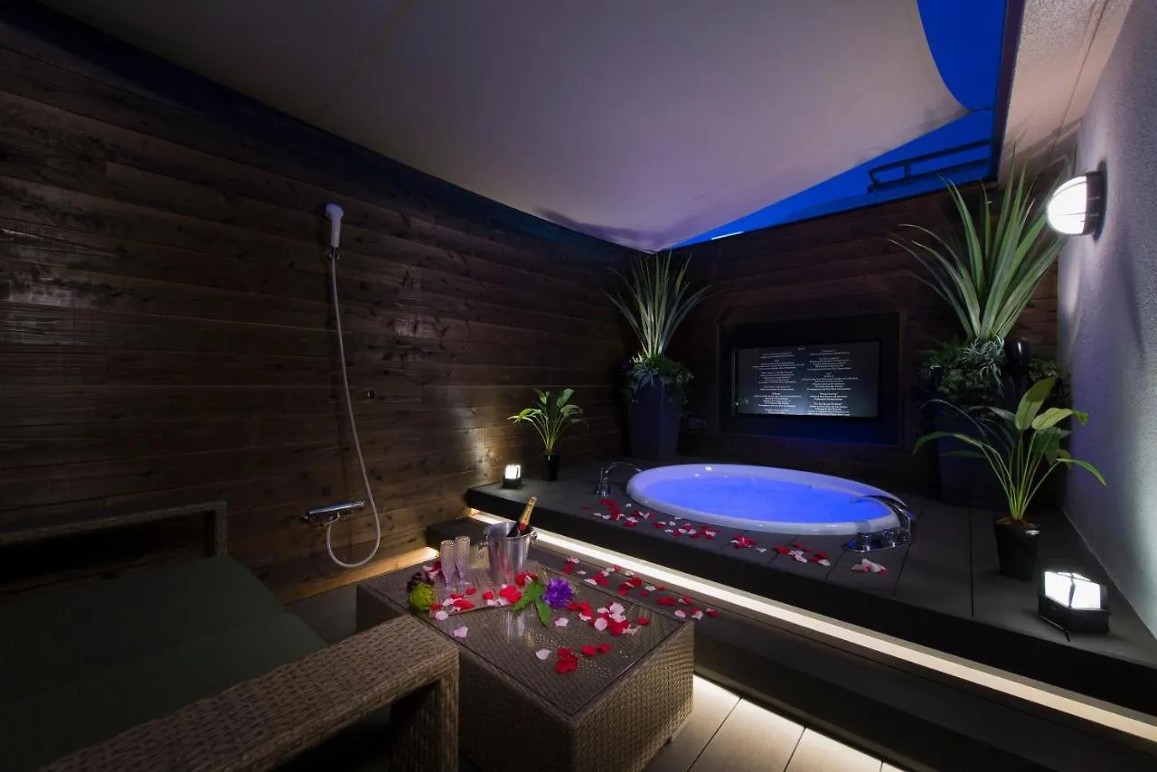 Hotel Eldia Machida -Adult Only Kamiseya Love hotel